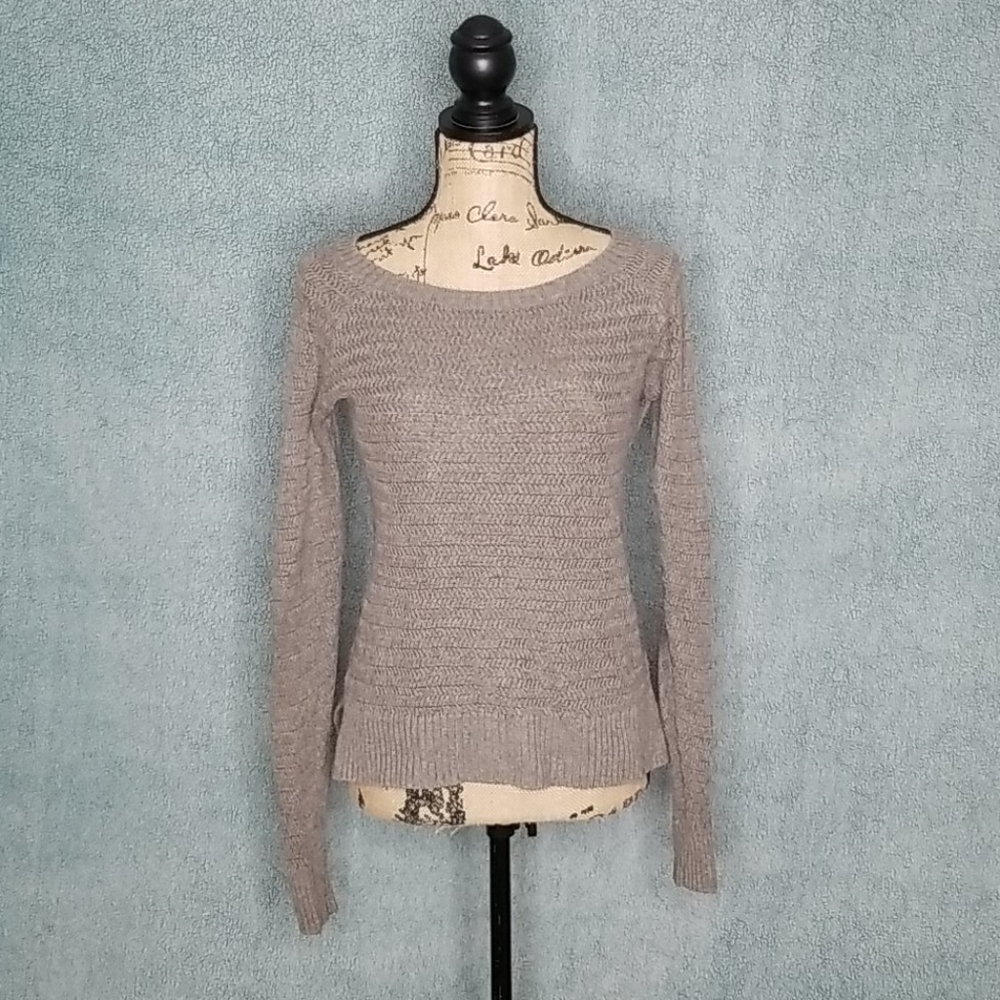 Loft Sweater